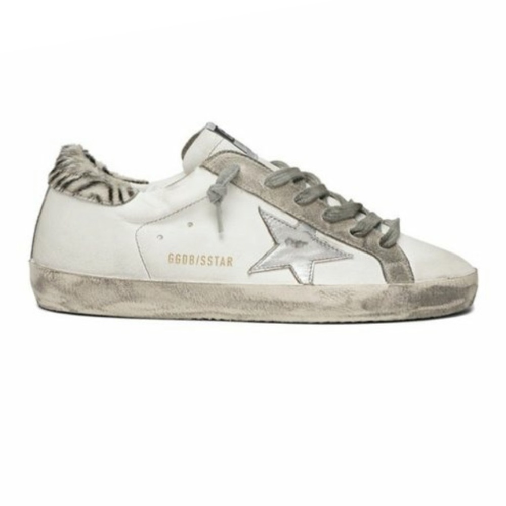 Golden goose superstars